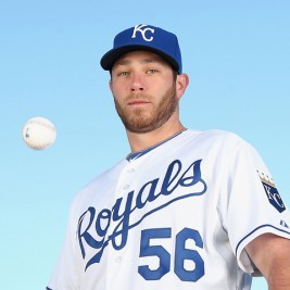 Greg Holland